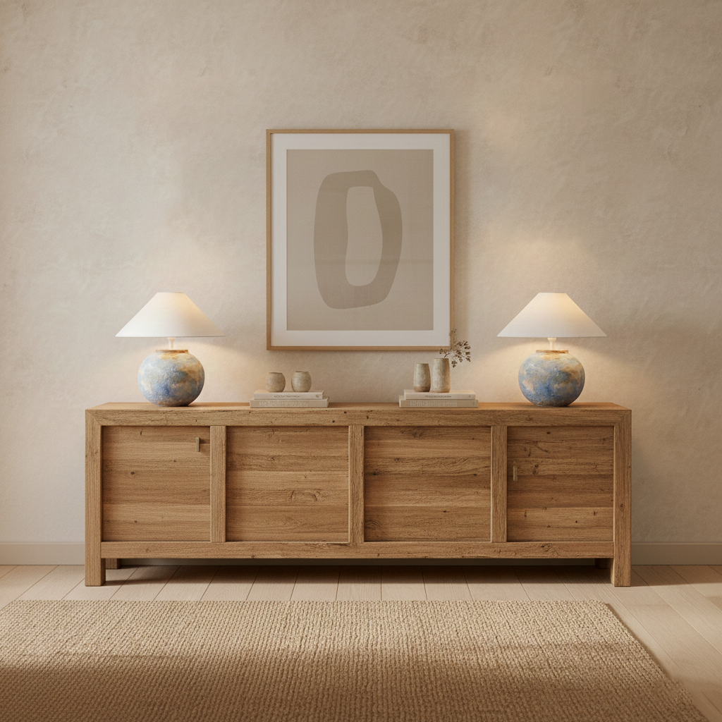Bailey Table Lamp