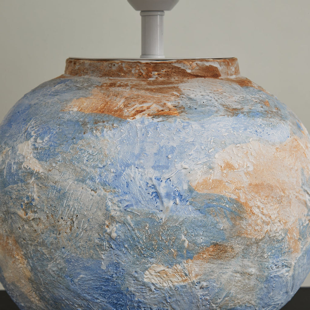 Bailey Table Lamp