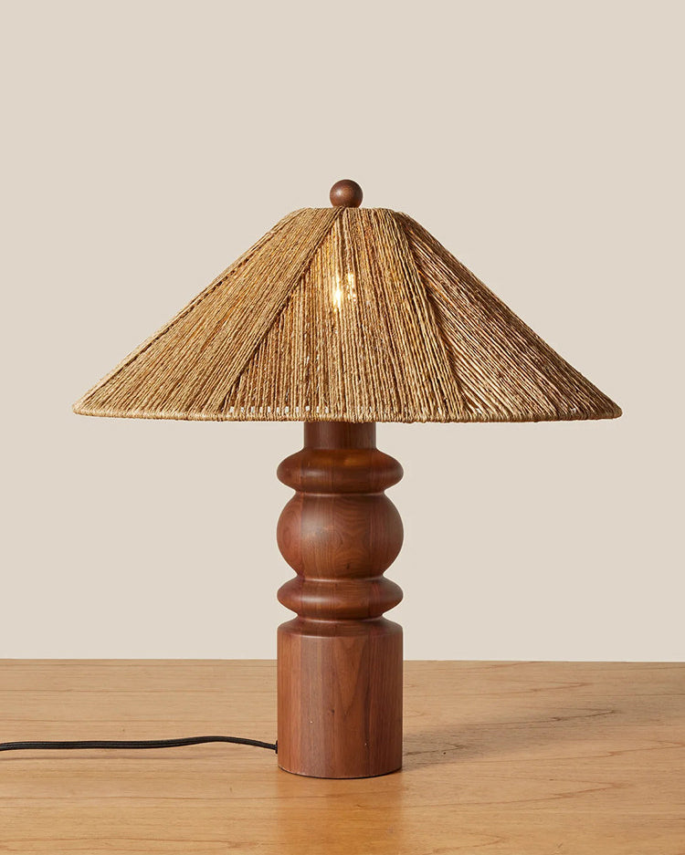 Balance Table Lamp