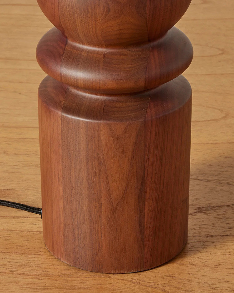 Balance Table Lamp