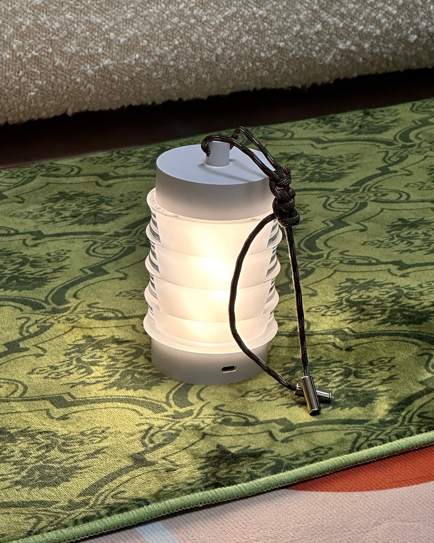 Balia Table Lamp