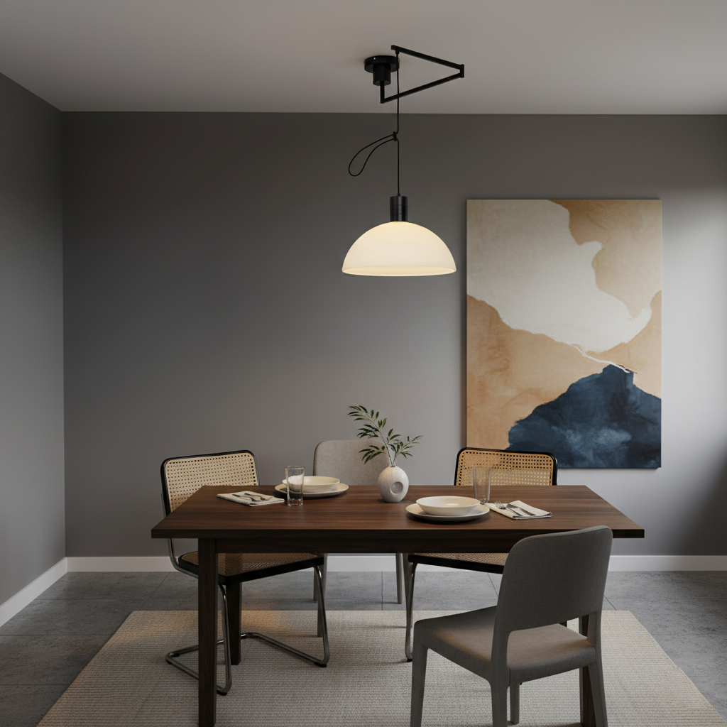 Ballina Pendant Lamp