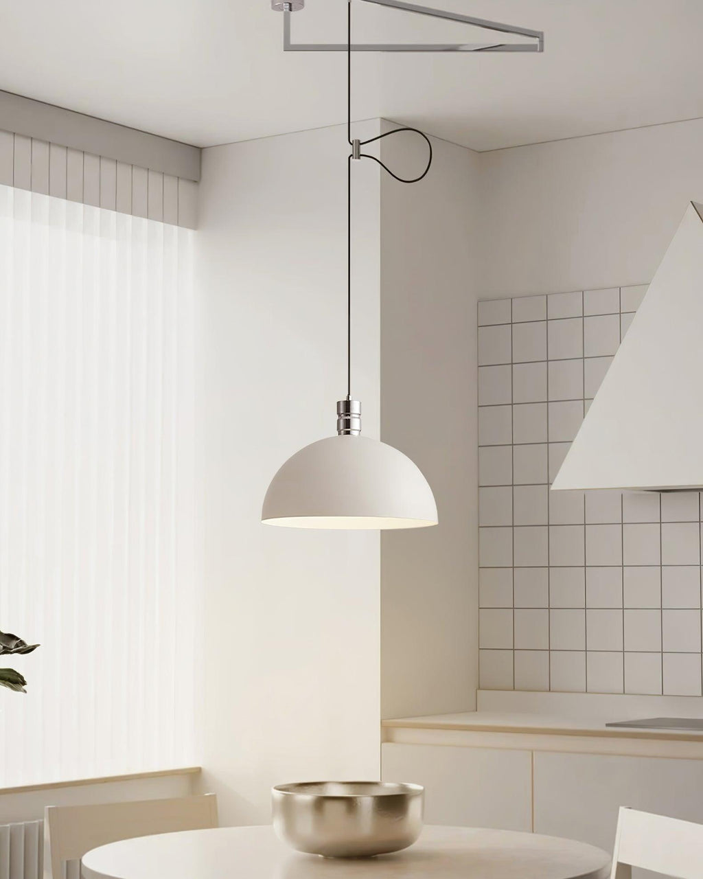 Ballina Pendant Lamp