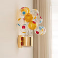 Balloon Bouquet Wall Lamp