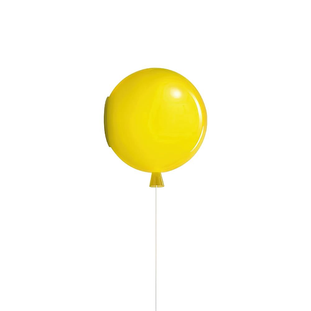 Balloon Wall Lamp