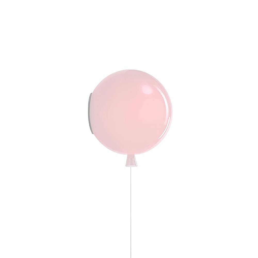 Balloon Wall Lamp