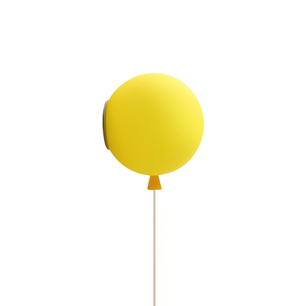 Balloon Wall Lamp