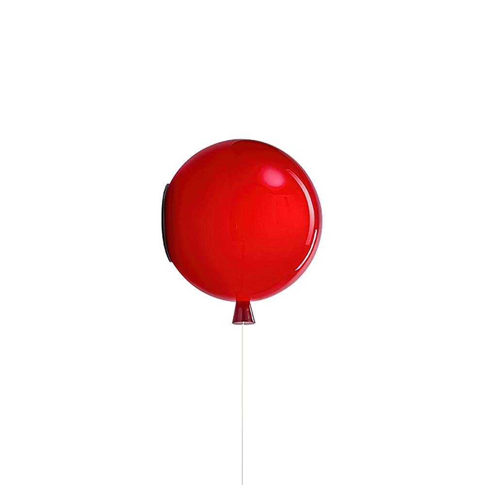 Balloon Wall Lamp
