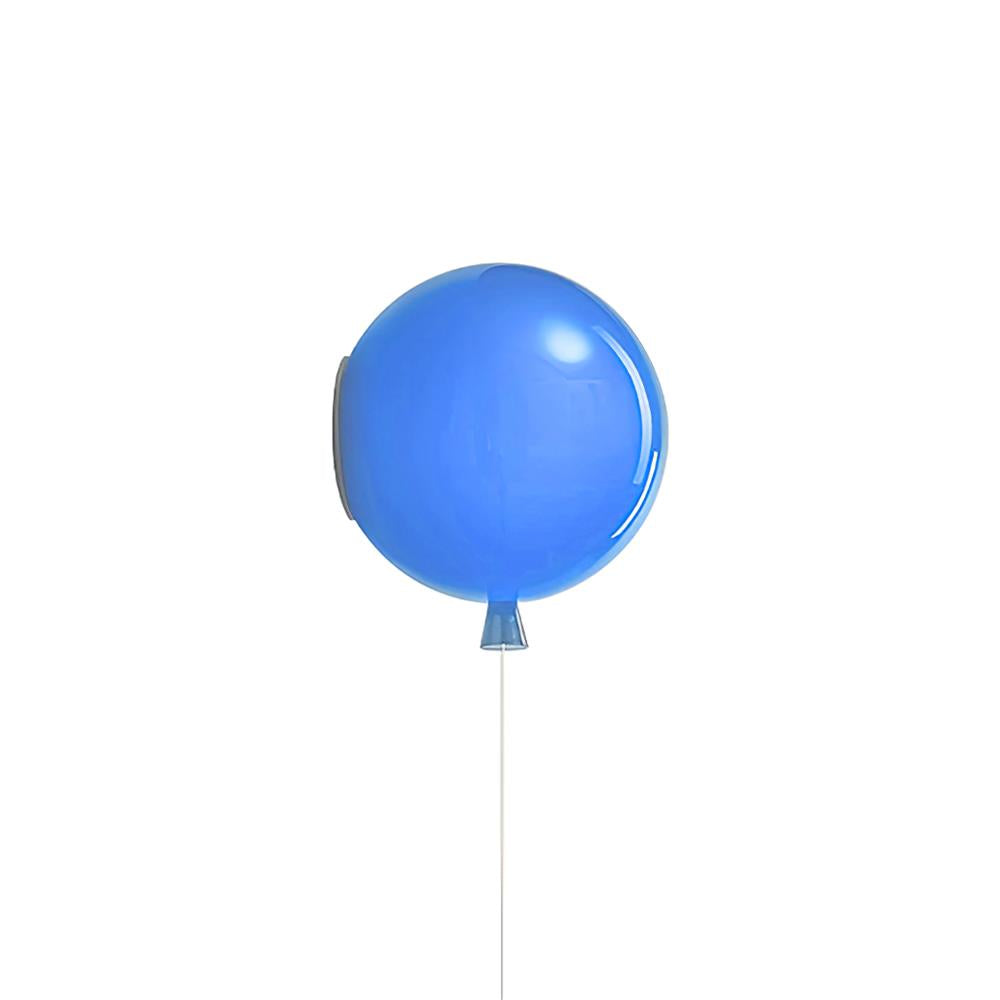 Balloon Wall Lamp