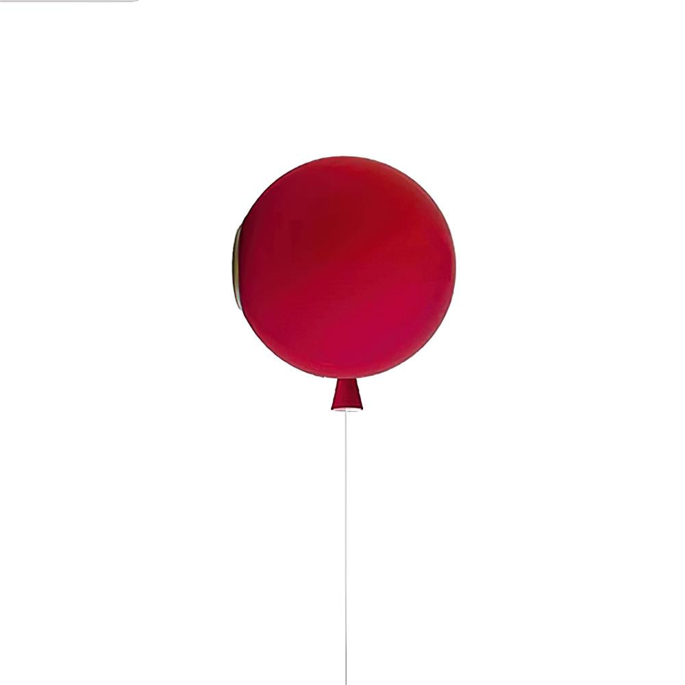 Balloon Wall Lamp