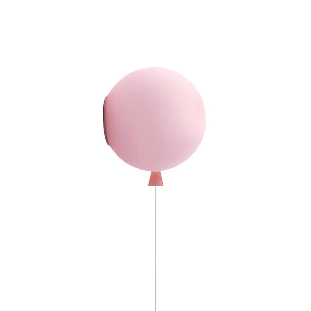 Balloon Wall Lamp