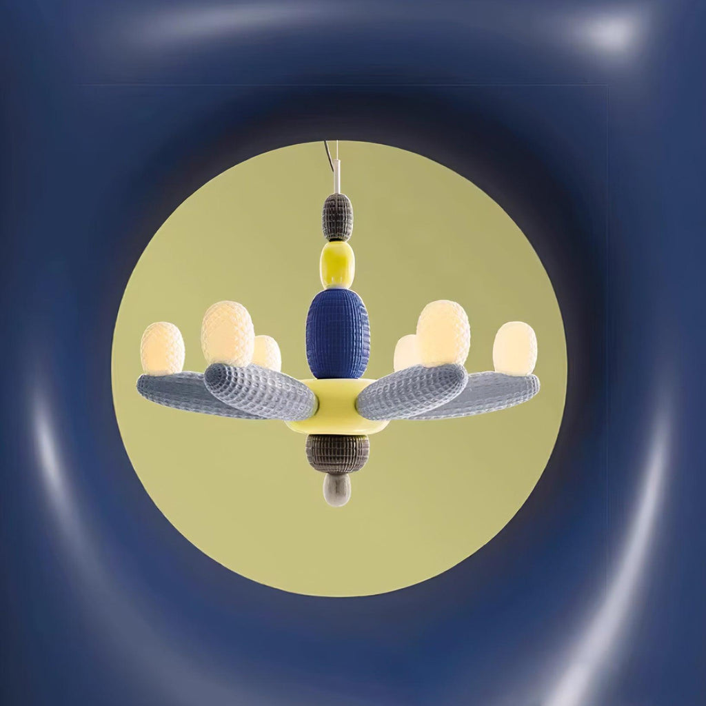 Balloons Chandelier