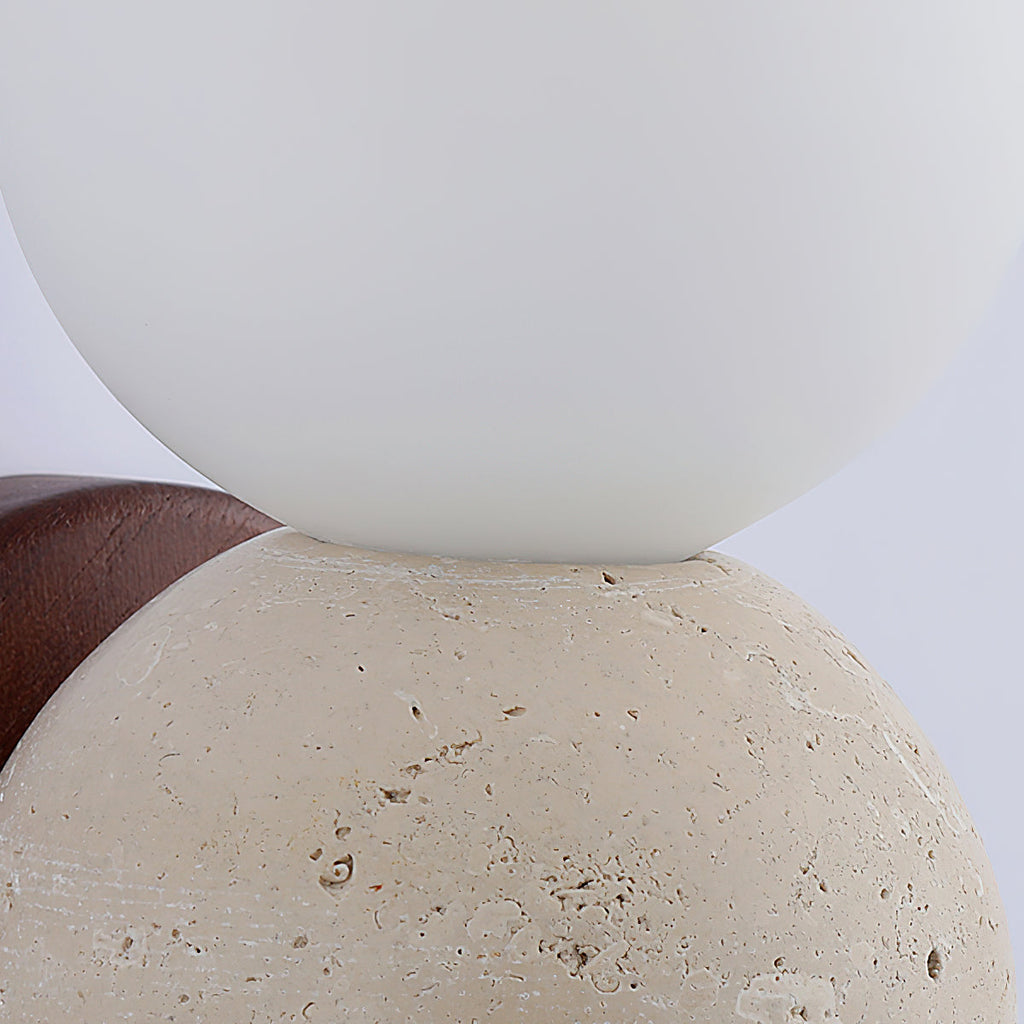 Balvano Wall Lamp