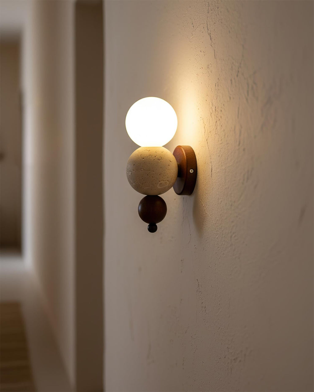 Balvano Wall Lamp