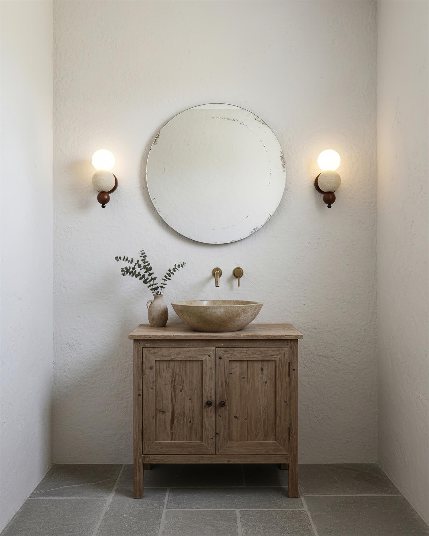 Balvano Wall Lamp