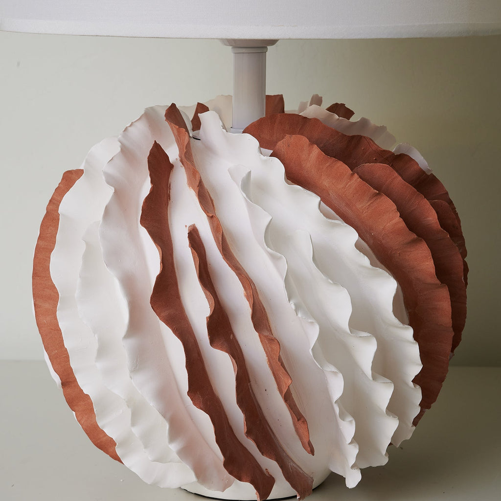 Balza Table Lamp