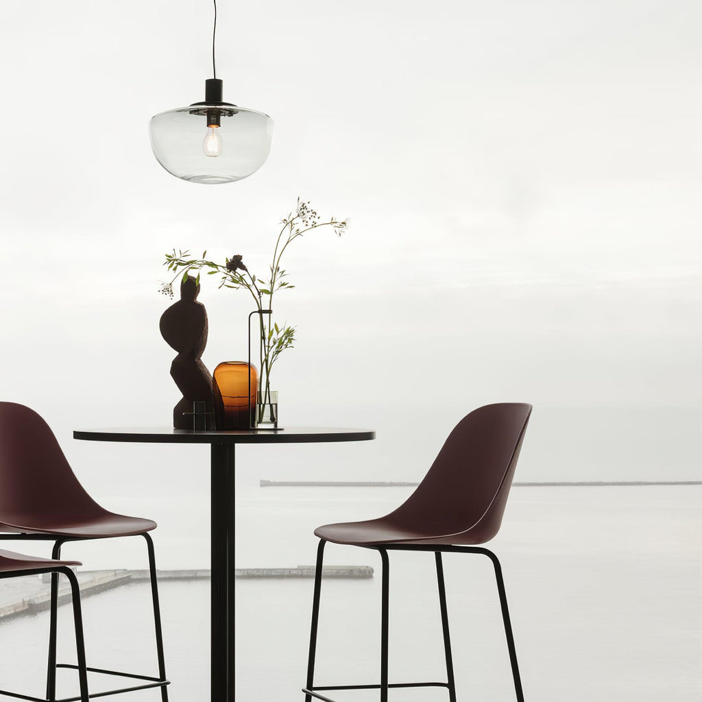 Bank Pendant Lamp