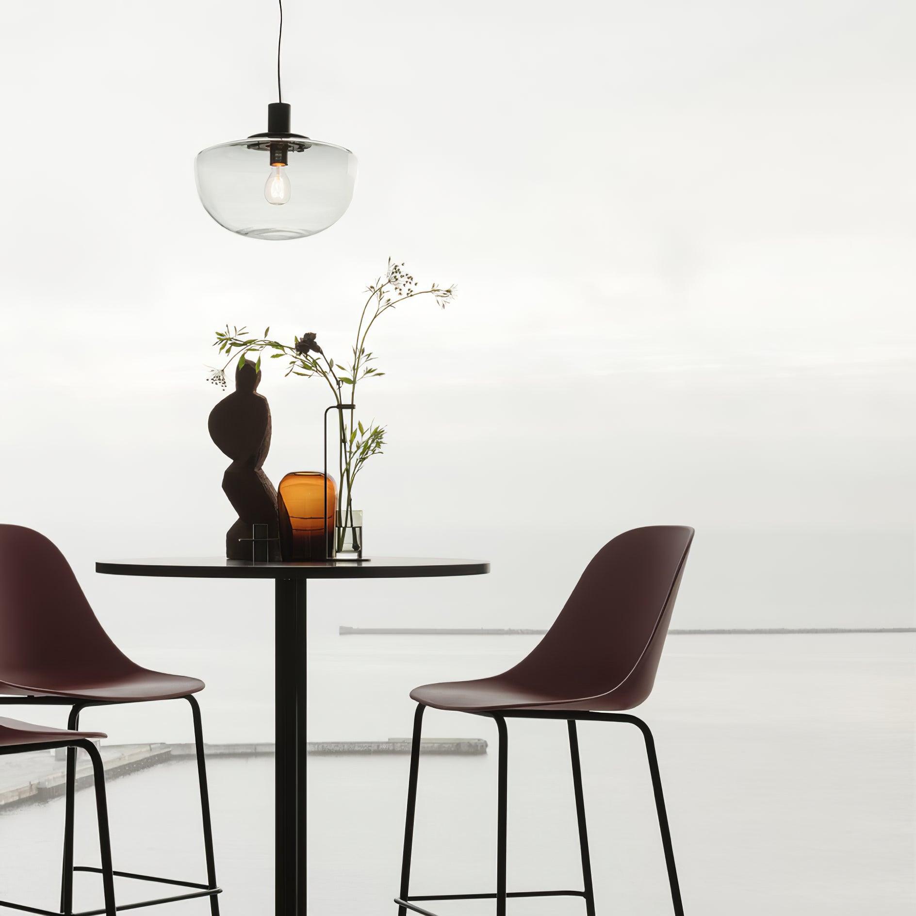 Bank Pendant Lamp