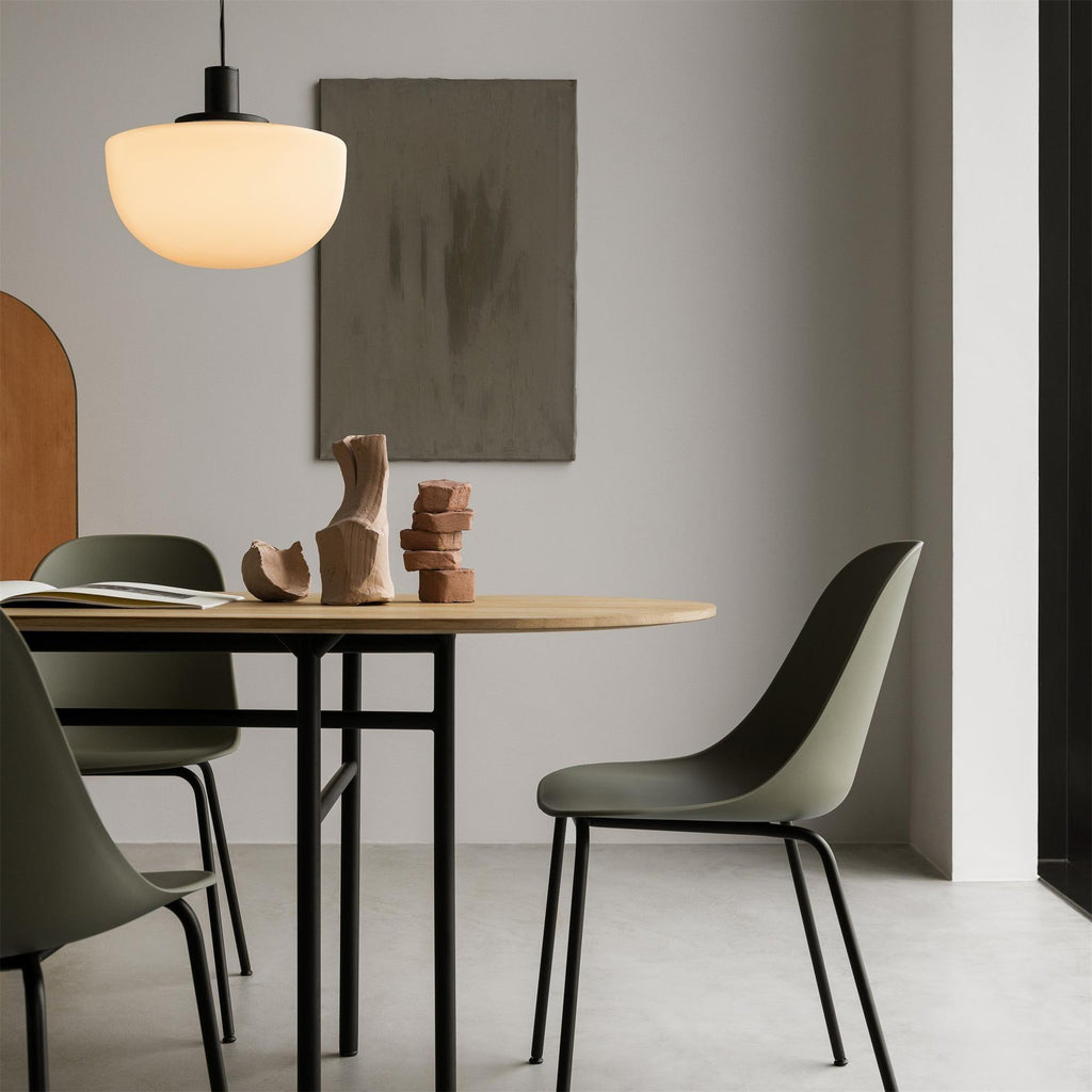 Bank Pendant Lamp