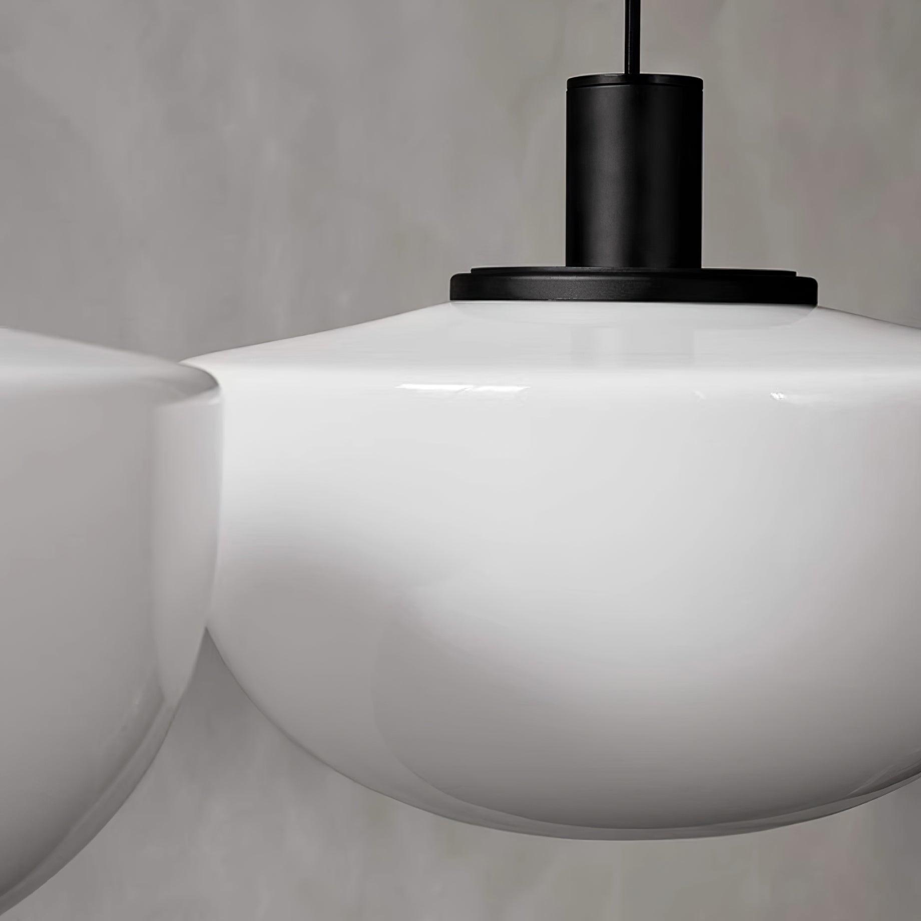 Bank Pendant Lamp