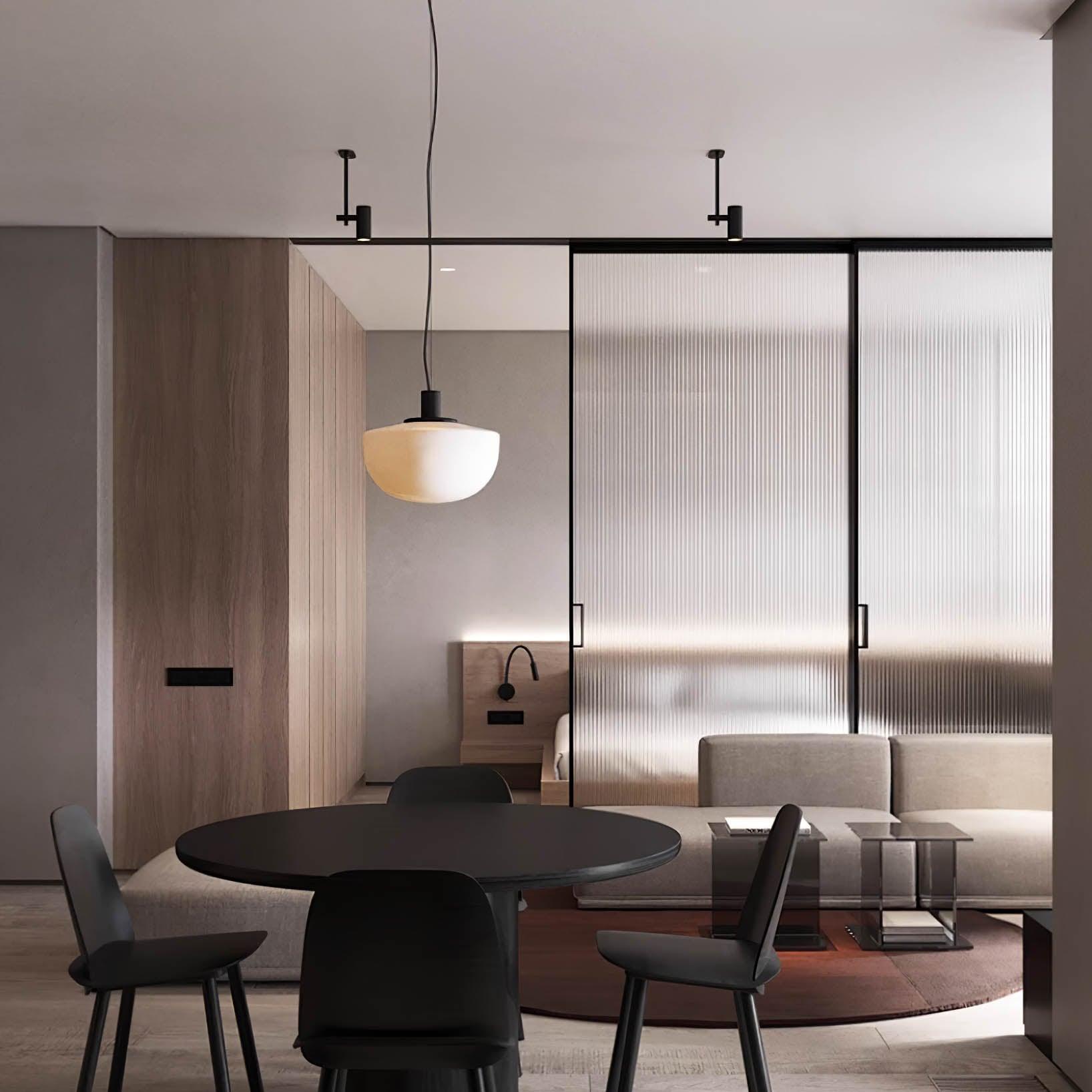 Bank Pendant Lamp