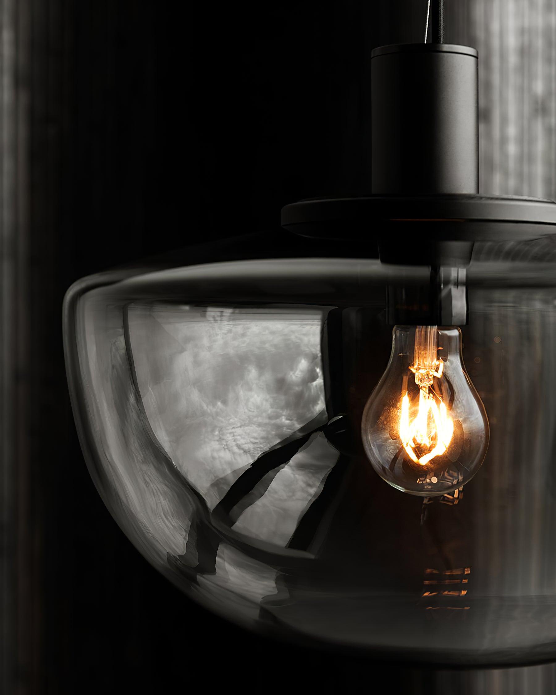 Bank Pendant Lamp