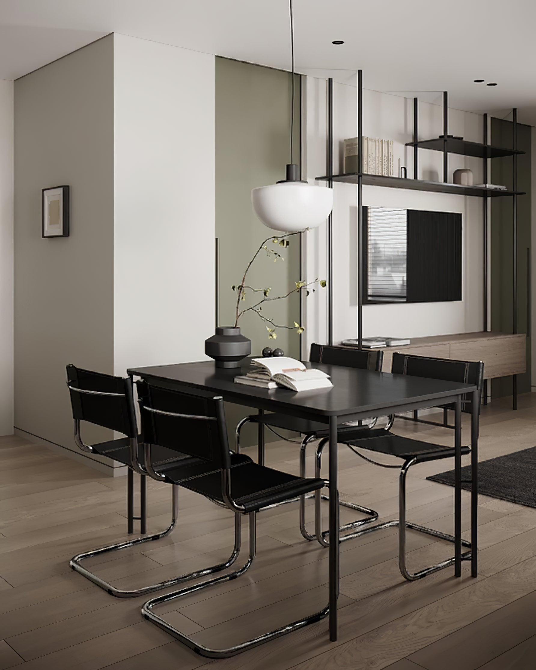 Bank Pendant Lamp