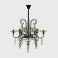 Baroque Chandelier