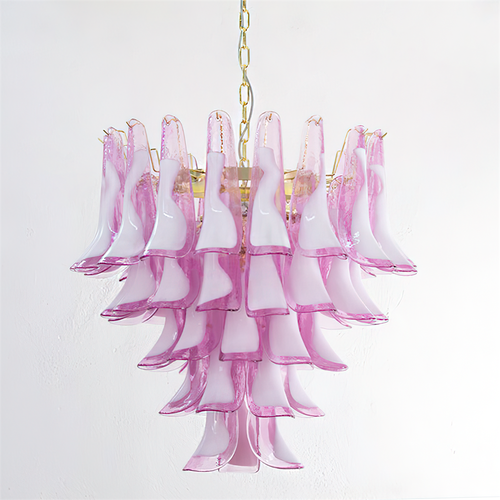 Barovier Chandelier