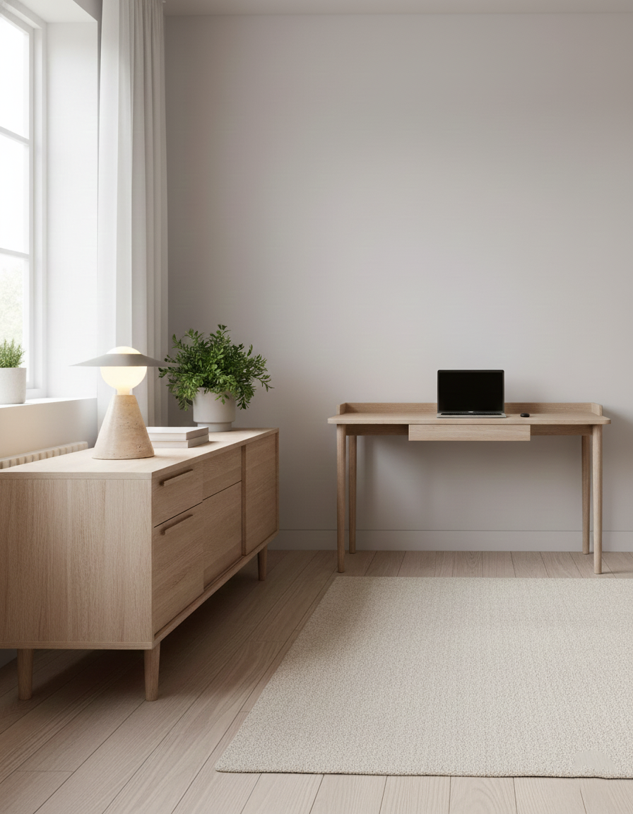 Bartley Table Lamp