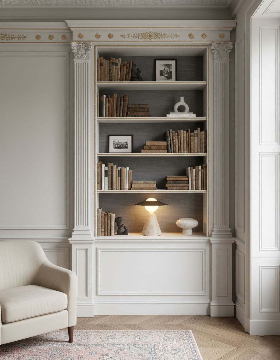 Bartley Table Lamp