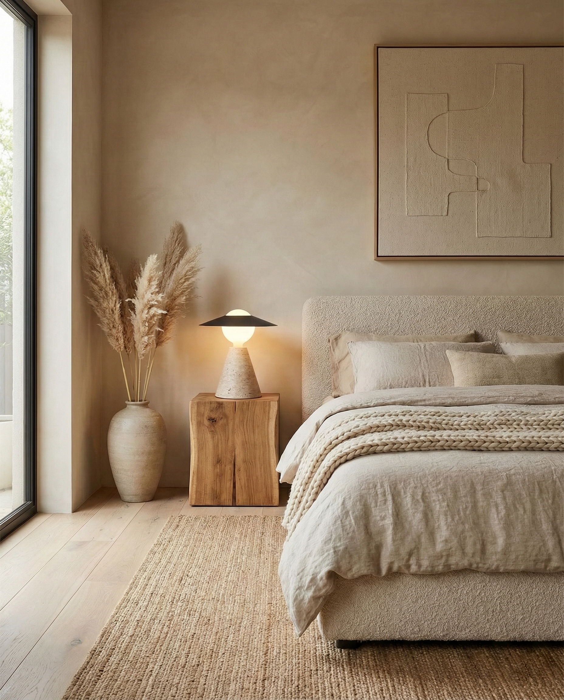 Bartley Table Lamp