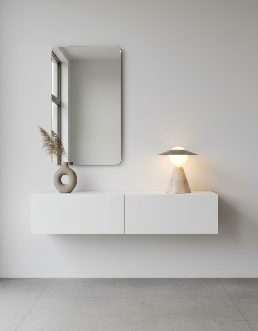 Bartley Table Lamp