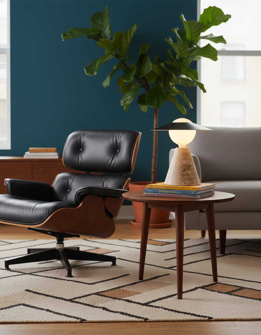 Bartley Table Lamp