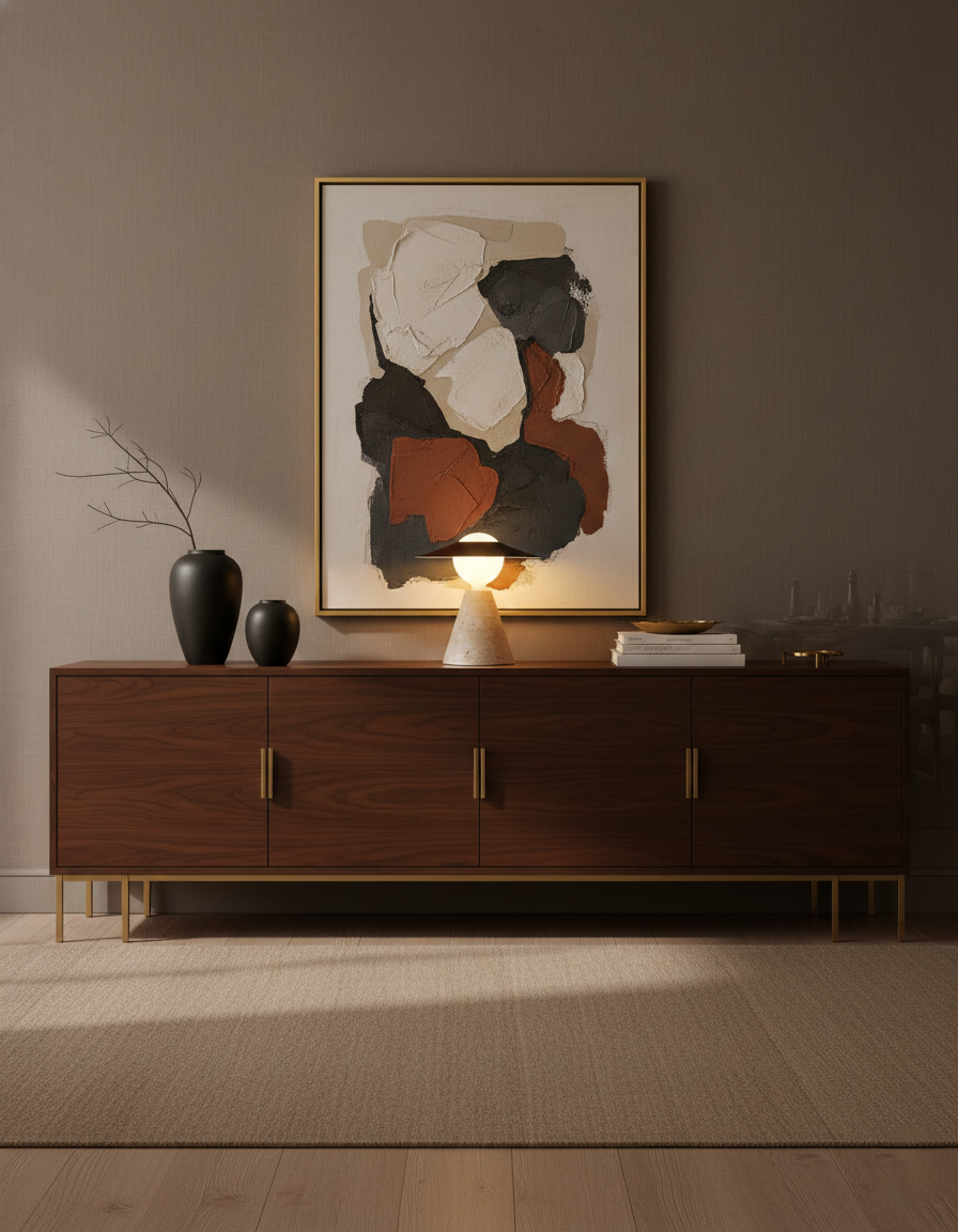 Bartley Table Lamp