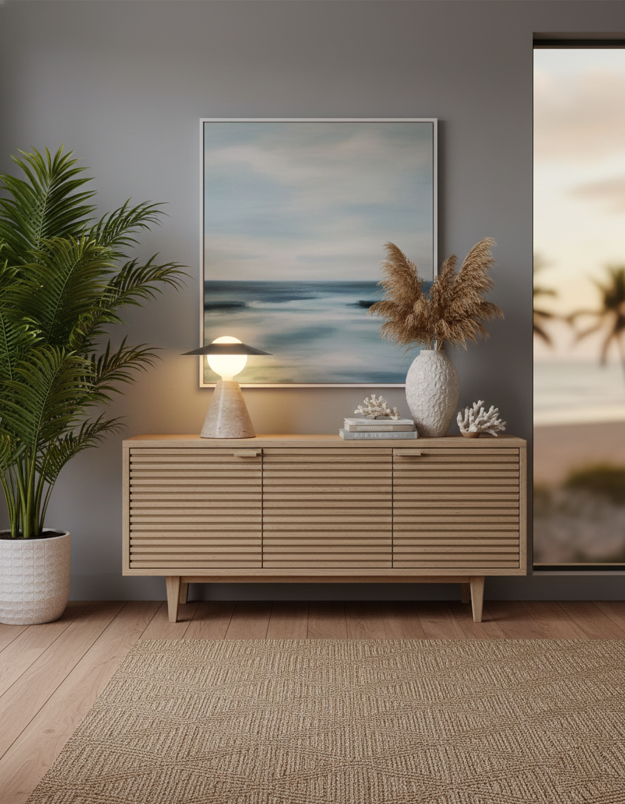 Bartley Table Lamp