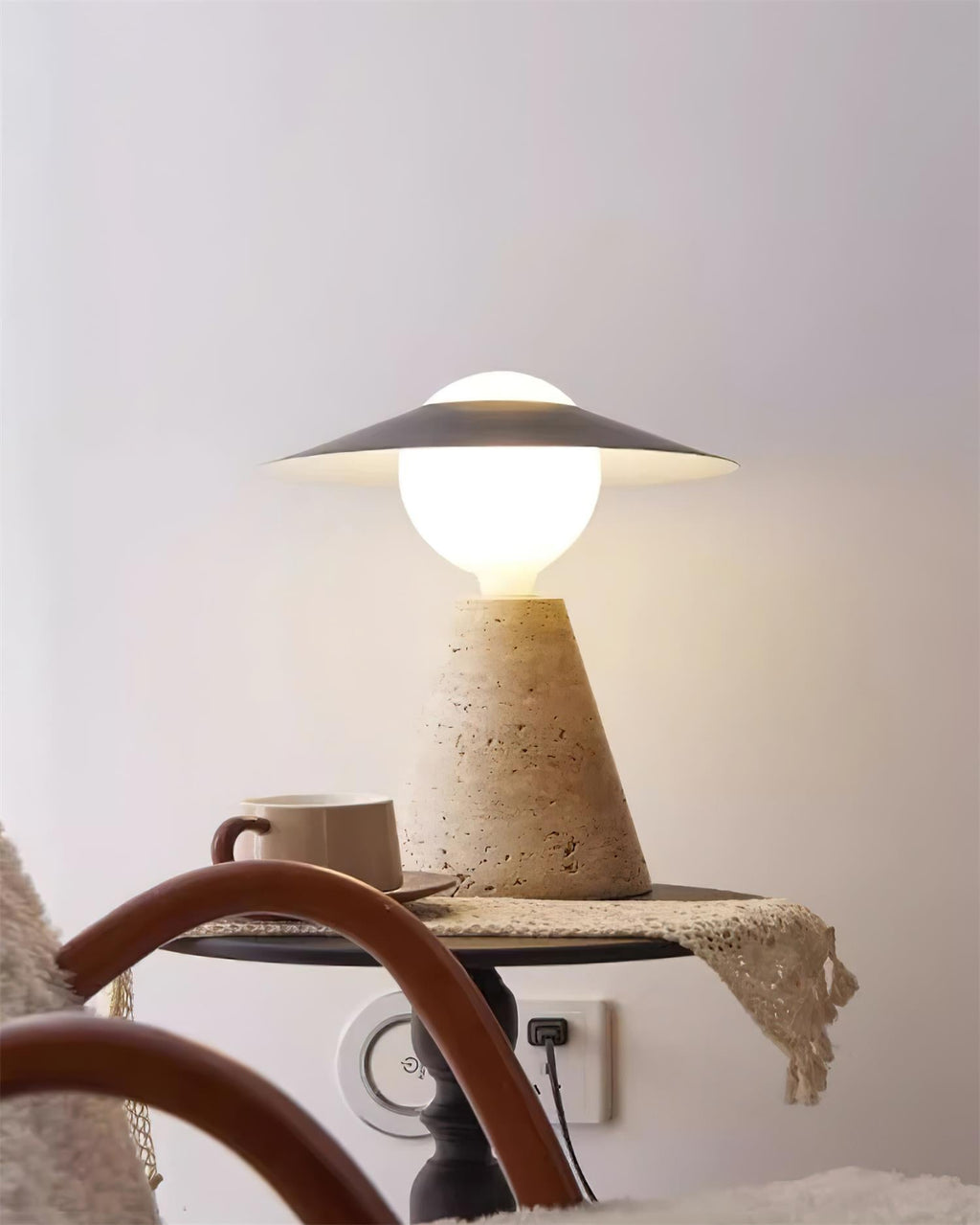 Bartley Table Lamp