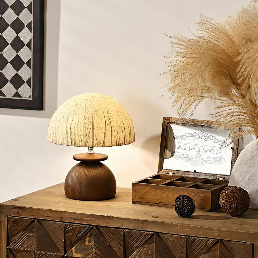 Basira Table Lamp