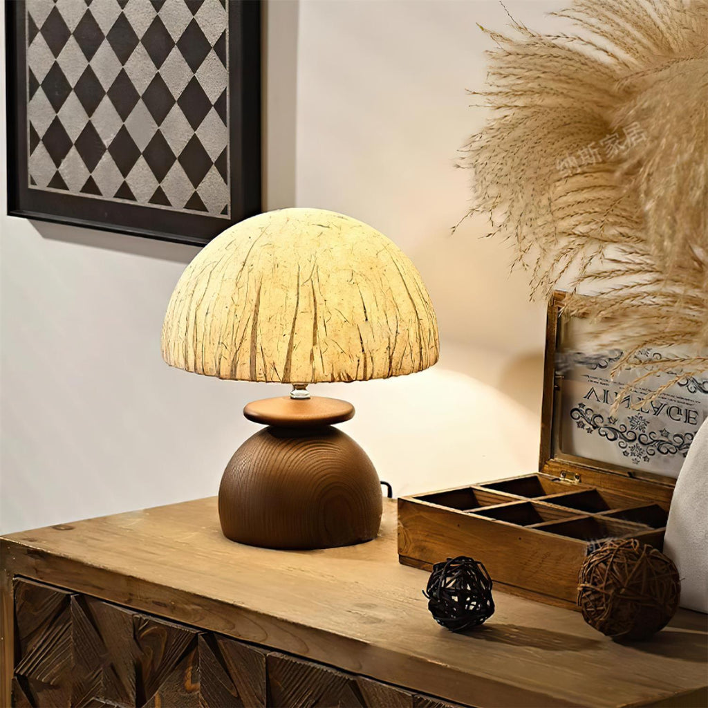 Basira Table Lamp