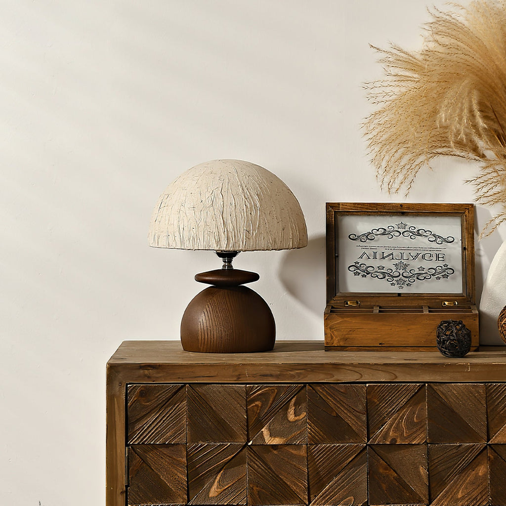 Basira Table Lamp