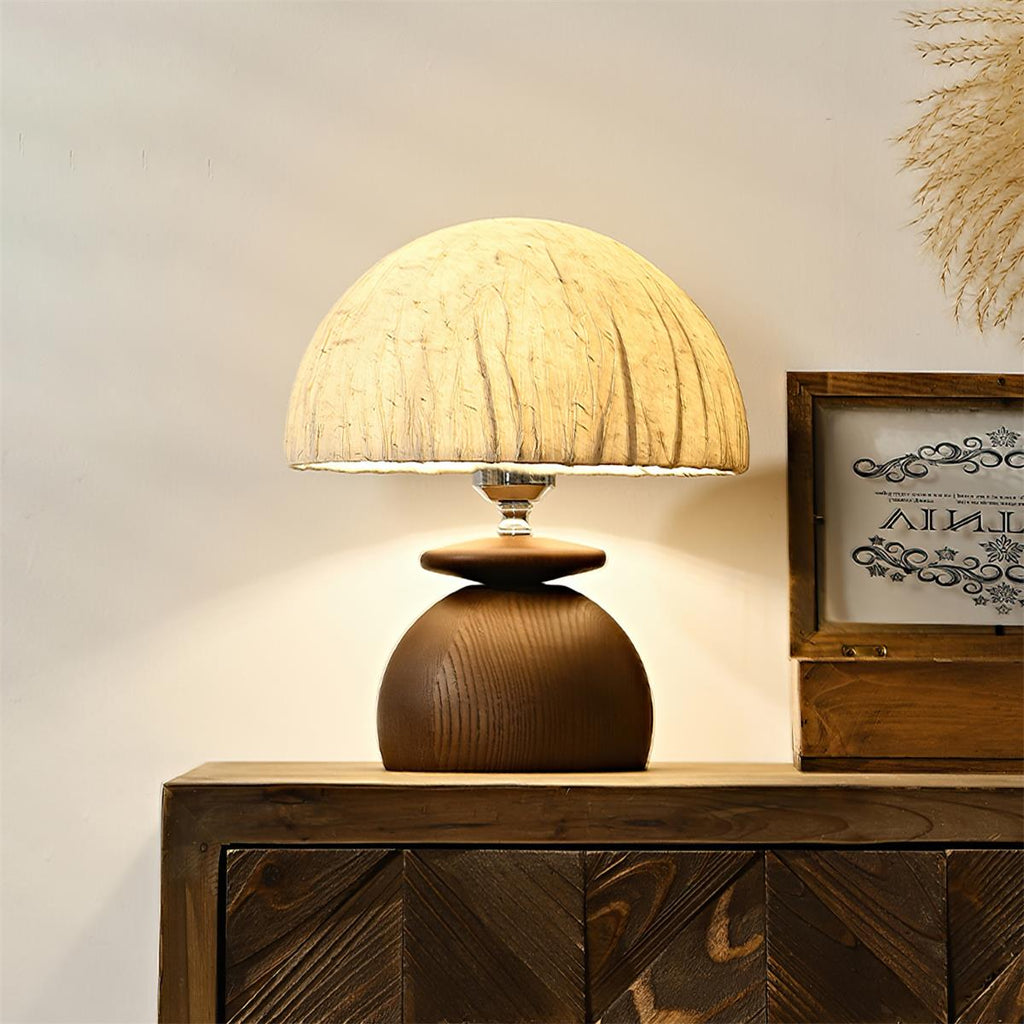Basira Table Lamp