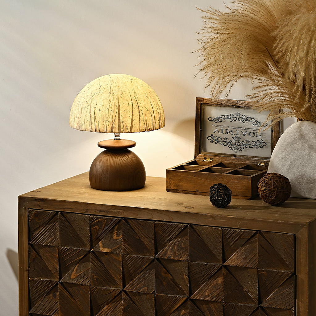 Basira Table Lamp