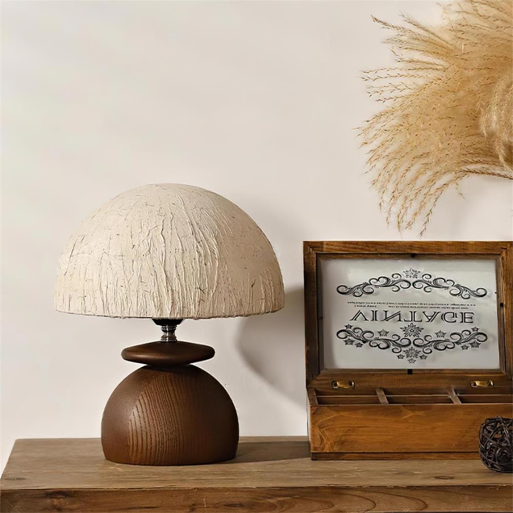 Basira Table Lamp