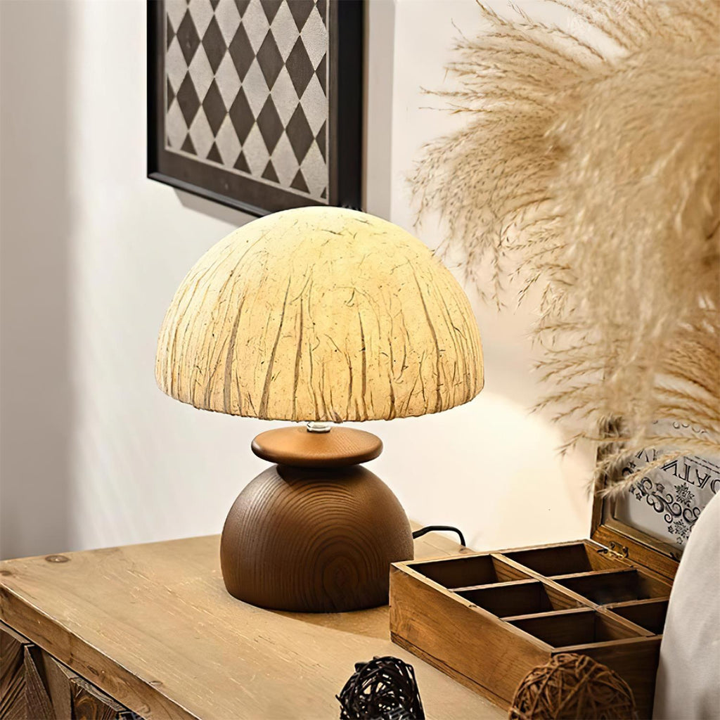 Basira Table Lamp