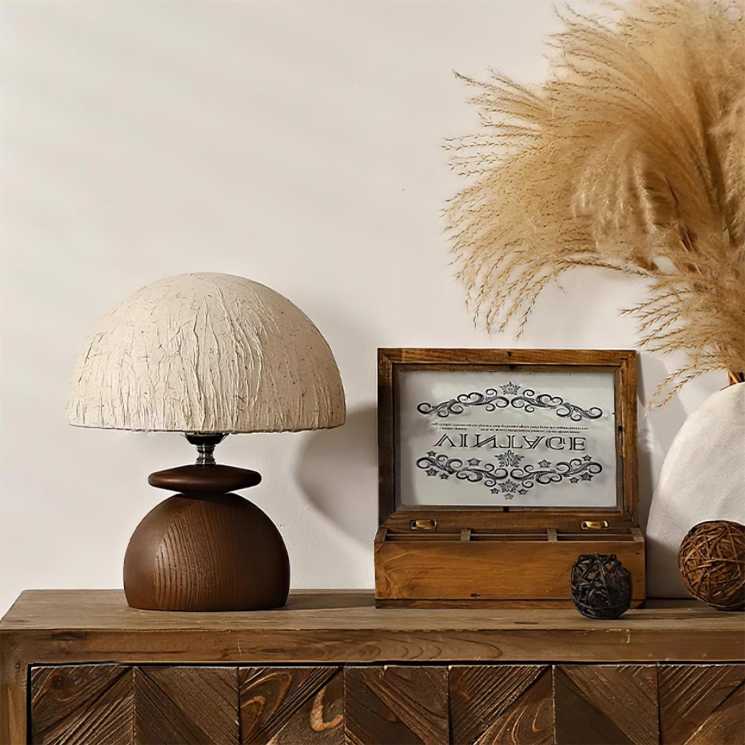 Basira Table Lamp