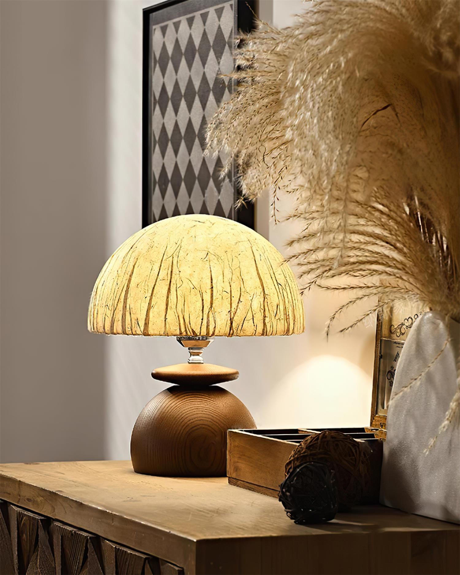 Basira Table Lamp