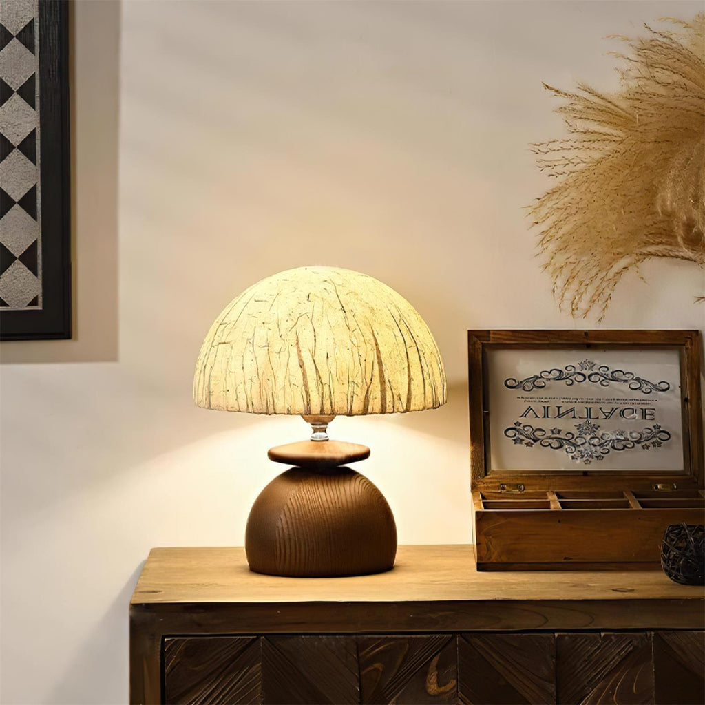 Basira Table Lamp