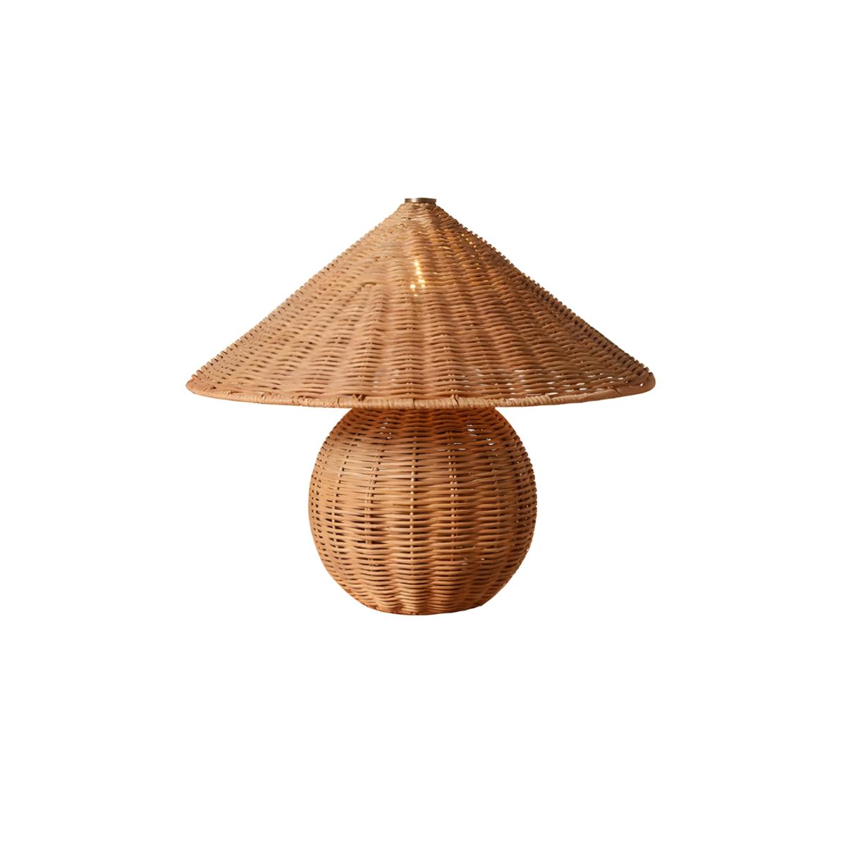 Baskora Table Light