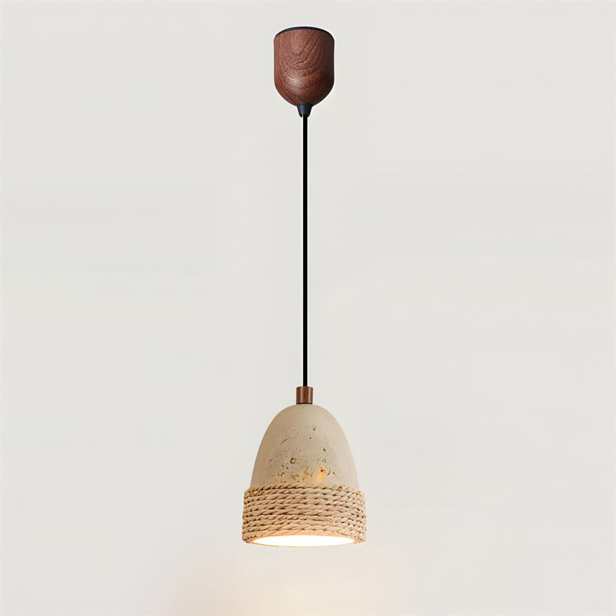 Baskra Pendant Lamp