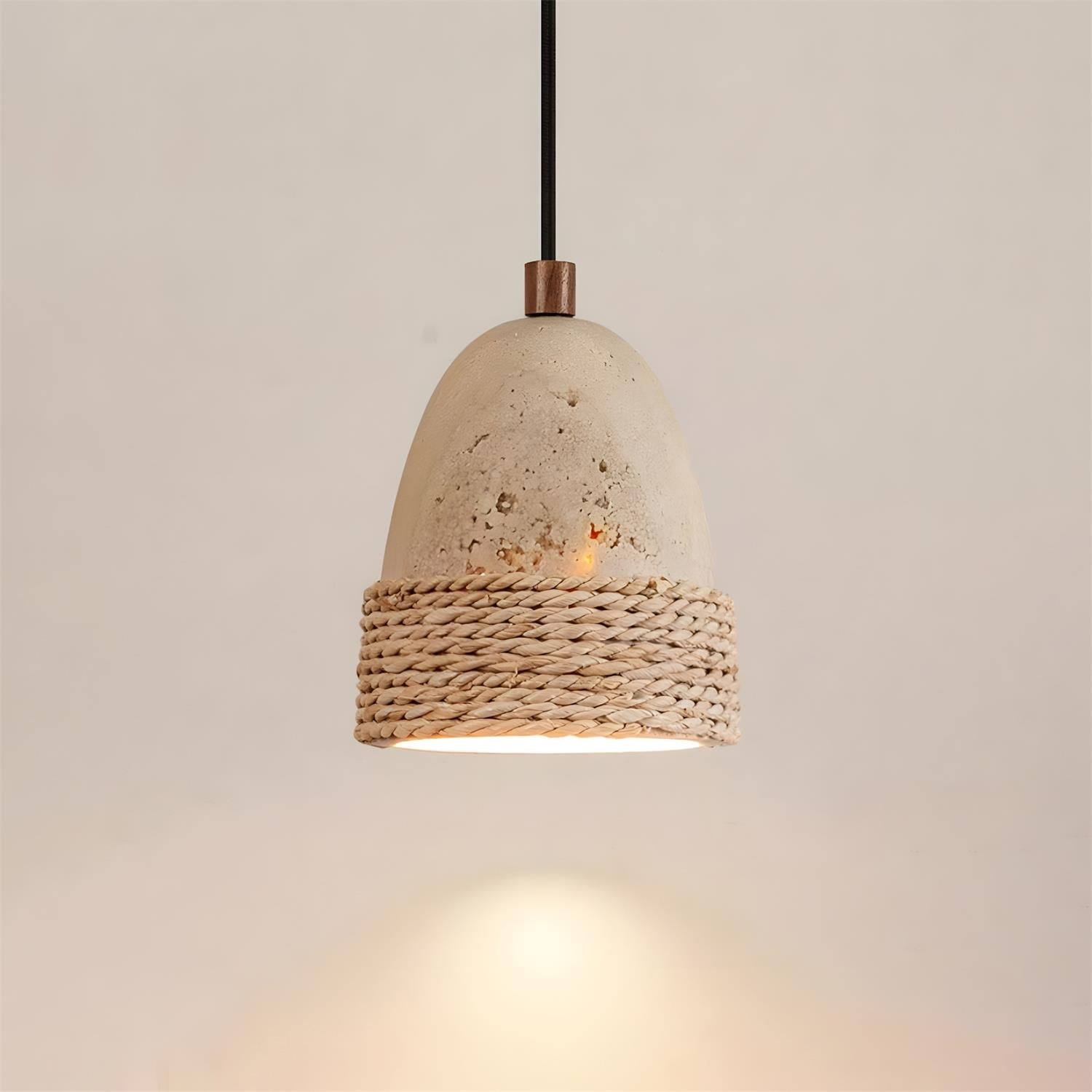 Baskra Pendant Lamp